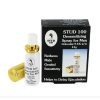 英國威馬STUD-100丨外用延時噴霧持久液 12ml 金蓋瓶裝